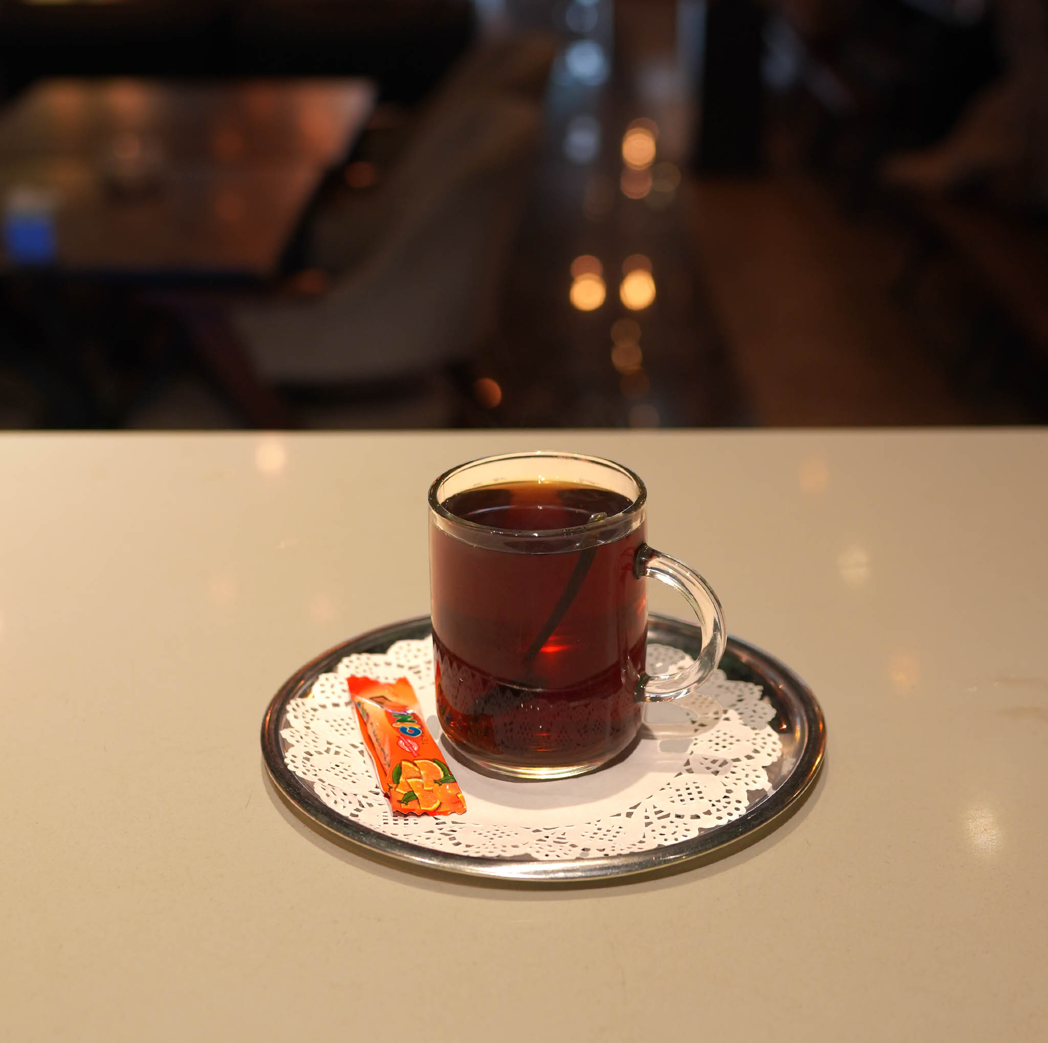 TEA